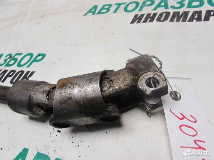 Кардан рулевой для Audi A6 2 1997-2004г