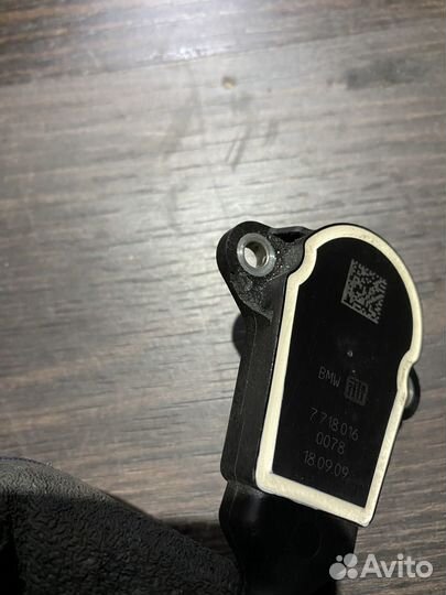 Потенциометр / датчик положения кпп Bmw S1000Rr