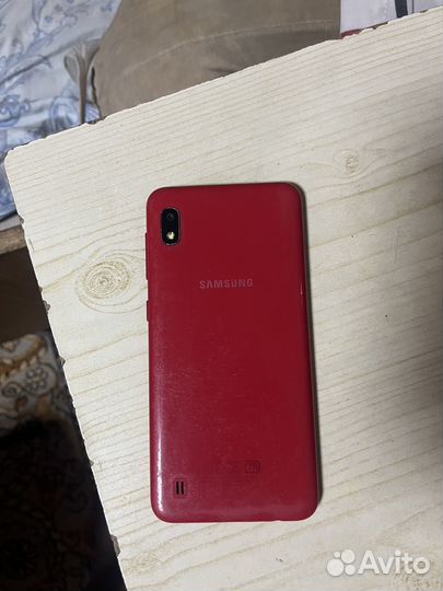 Samsung galaxy a10