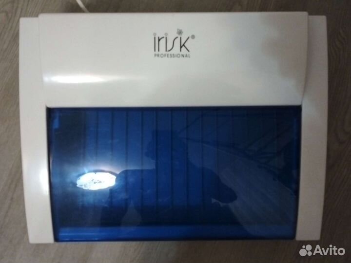 Прибор для обработки инструментов irijk