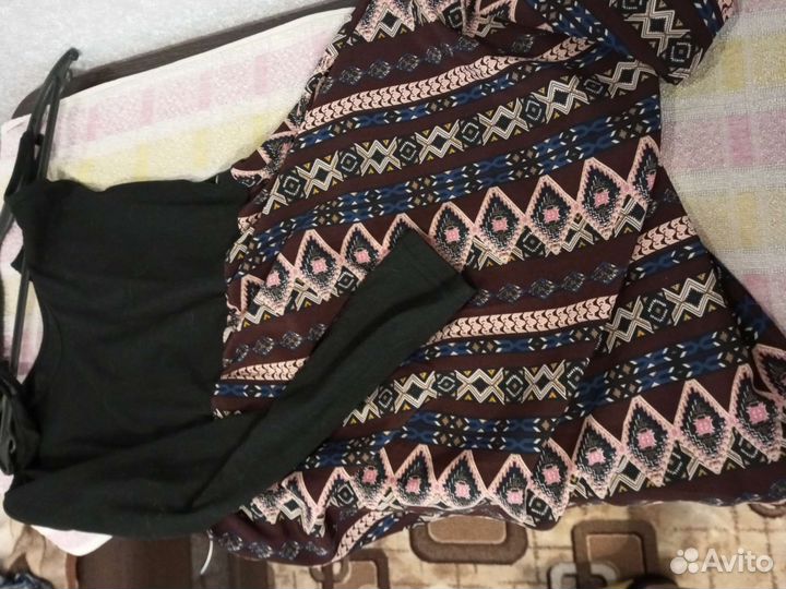 Женская одежда