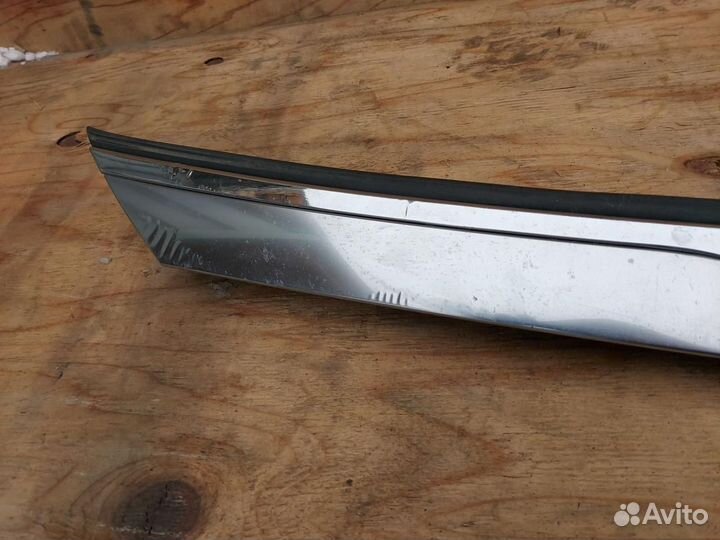 Решетка радиатора Toyota Estima 3 AHR20W