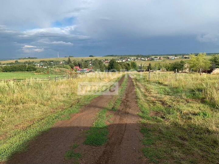 Участок 22 сот. (личное подсобное хозяйство (лпх))