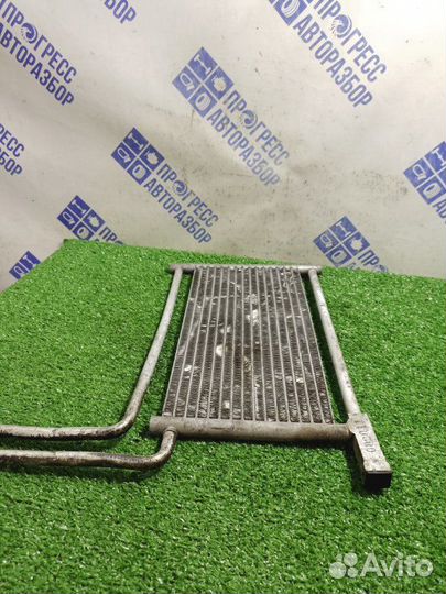 Радиатор АКПП (Маслоохладитель) Bmw E39 седан 2.5