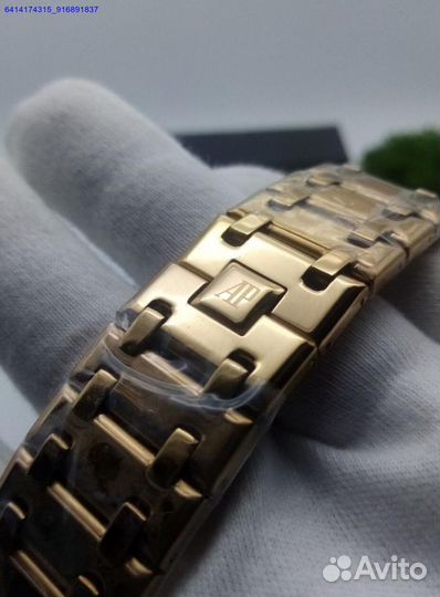 Часы Мужские Audemars Piguet