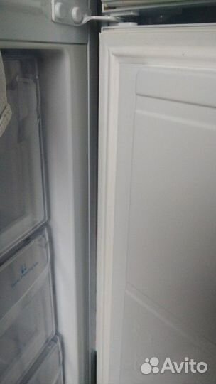 Уплотнитель на холодильник Indesit, Stinol, Аристо