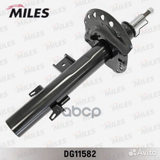 Амортизатор DG11582 Miles