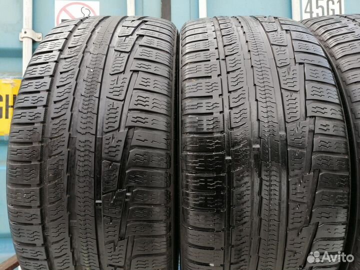 Nokian Tyres WR A3 245/45 R18 107U