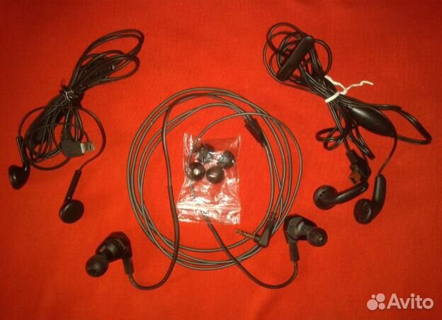 Наушники KZ ZS6/наушники AKG K52/наушники Philips