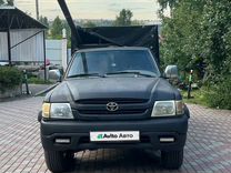 Great Wall Deer 2.2 MT, 2005, 184 000 км, с пробегом, цена 450 000 руб.