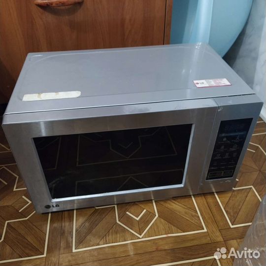 Микроволновая печь LG