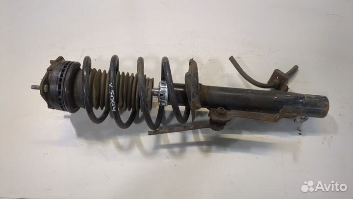 Амортизатор подвески Ford Fiesta, 2004