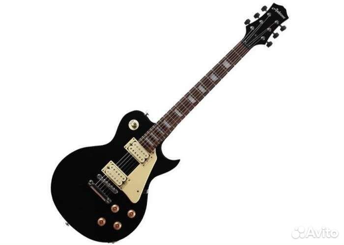 Электро гитара