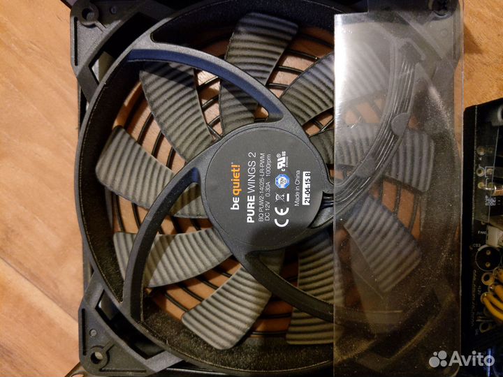 Блок питания Chieftec Nitro 2 650w Bronze