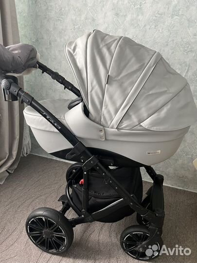 Коляска Riko sigma 2 в 1