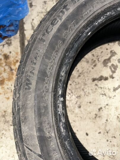 Hankook Winter I'Cept IZ2 205/55 R16