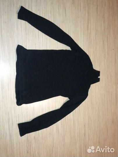 Водолазки детские