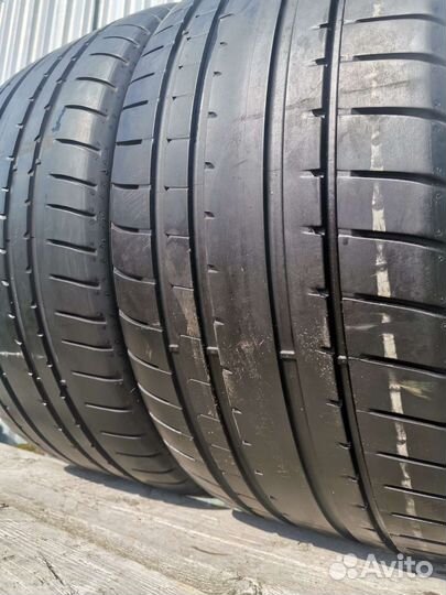 Goodyear Eagle F1 Asymmetric 3 275/30 R20 97Y