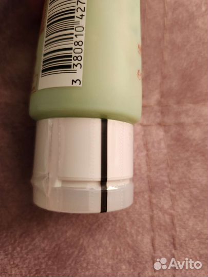 Уход от clarins