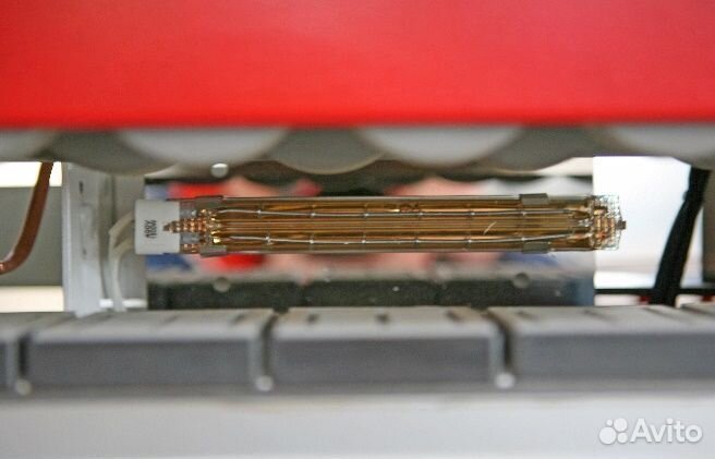 MetalTec 1530P (6000Вт) промышленный лазер