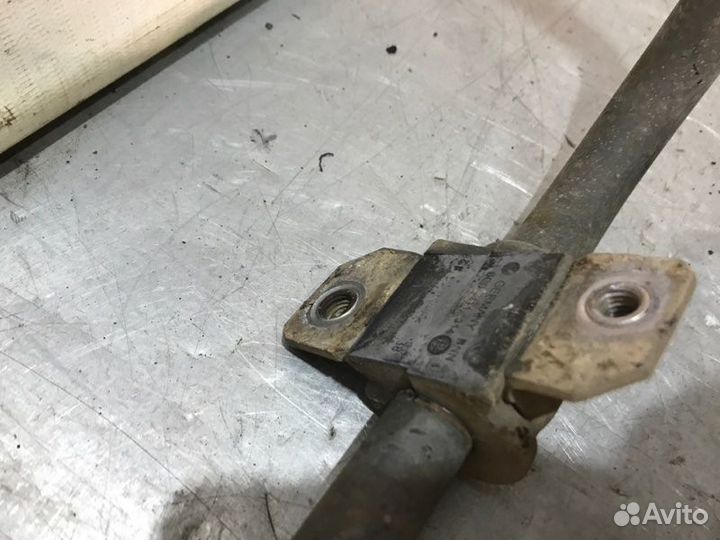 Стабилизатор передний Skoda Fabia 2 CGP 2012