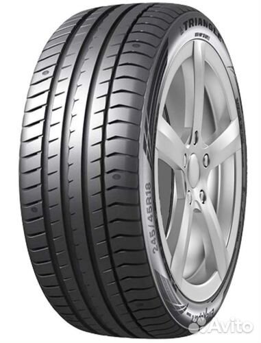 Triangle EffeXSport TH202 205/55 R17