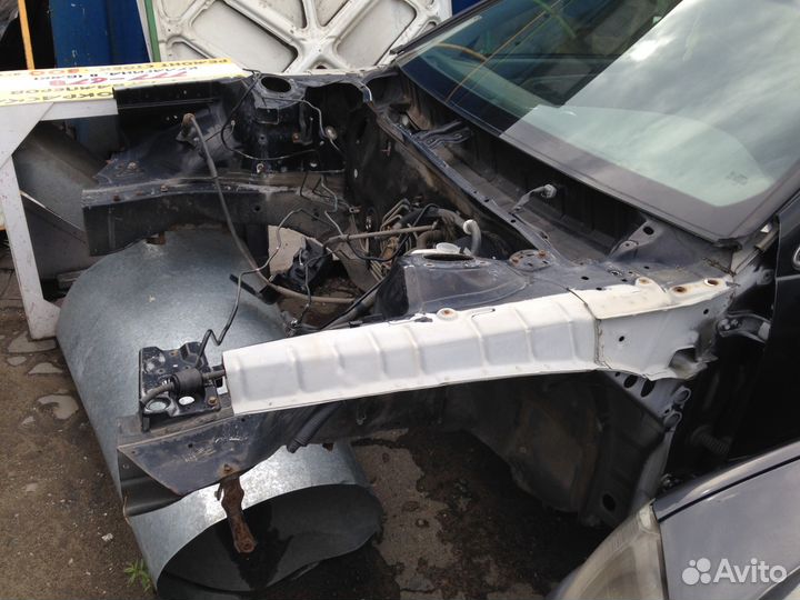 Запчасти Тойота камри