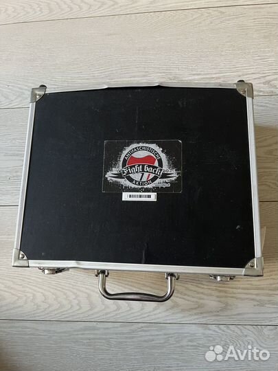 Тату машинка набор