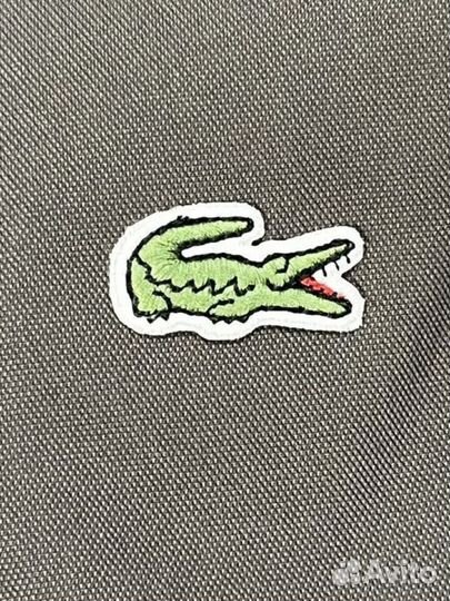 Куртка мужская lacoste