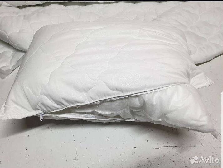Подушка 50х70 новая