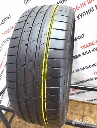 Goodyear Eagle F1 Asymmetric 235/50 R18 97W