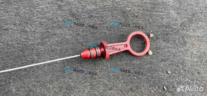 Щуп двигателя BMW X5 E53 2002 7793400