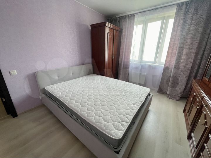 3-к. квартира, 78 м², 19/23 эт.