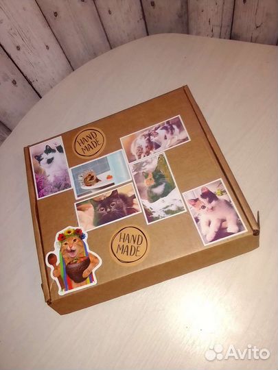 Набор подставочек