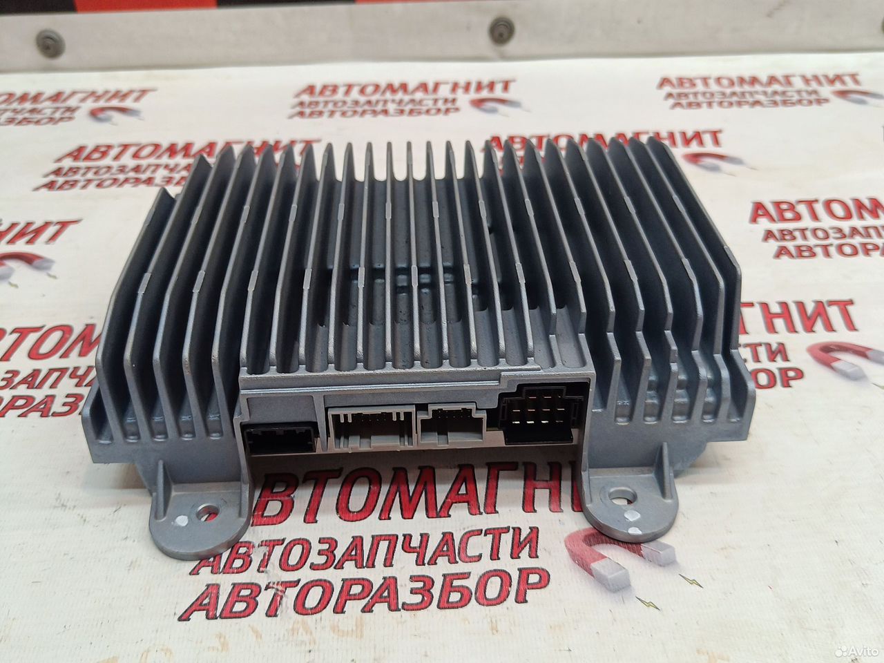 Блок электронный Лисян Ли 7 Lixiang L7