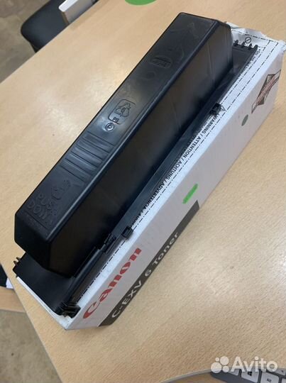 Canon C-EXV 6 Toner