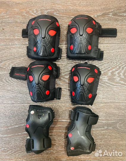 Ролики детские