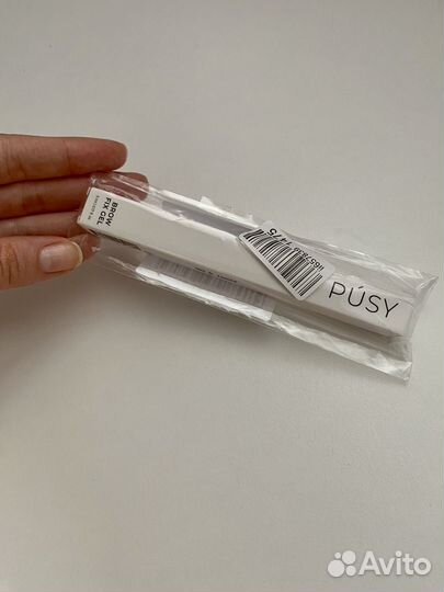Гель для бровей pusy