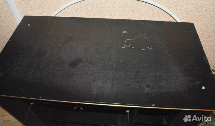 Винтажная тумба