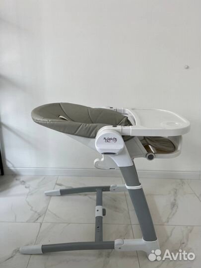 Стульчик для кормления My Little Chair