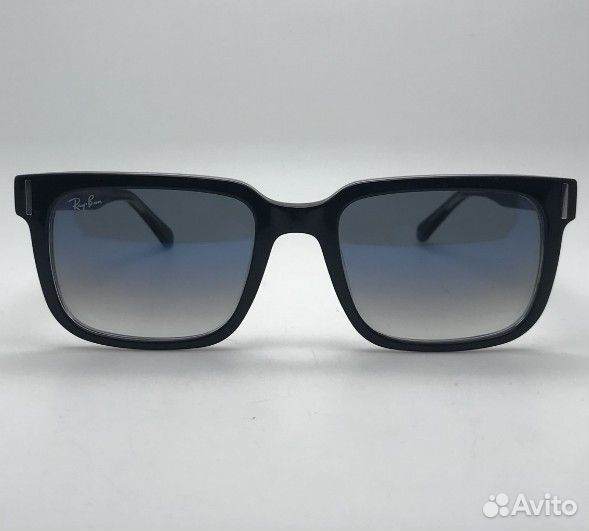 Очки Ray-Ban Jeffrey