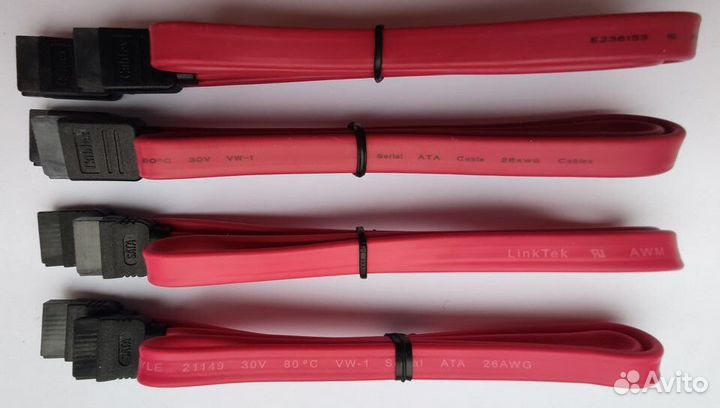 Кабели / шлейфы
