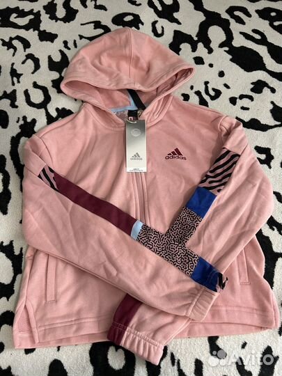 Ветровка adidas М женская