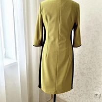 Новогоднее платье женское Польша 46 48