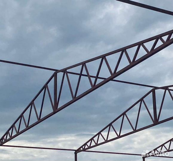 Сварочные работы любые