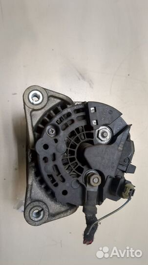 Генератор Opel Astra H, 2007