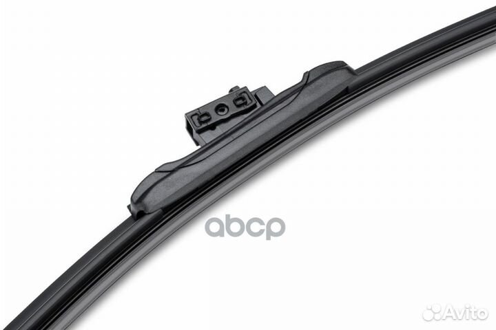 Щетки стеклоочистителя (к-кт) (550/550 мм) беск