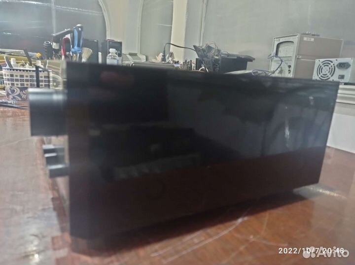 Дека кассетная teac V-680