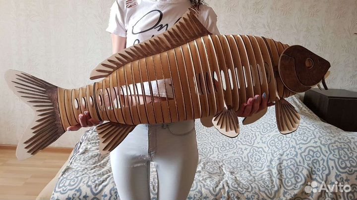 Мини бар Сазан