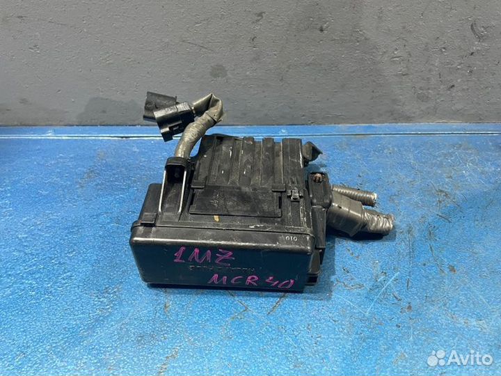 Блок предохранителей Toyota Estima R40